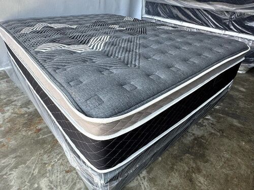 Jumping Jack Bed Mattress
