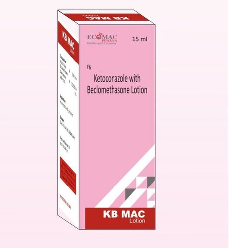 Ketoconazole Anti Fungal Skin Lotion