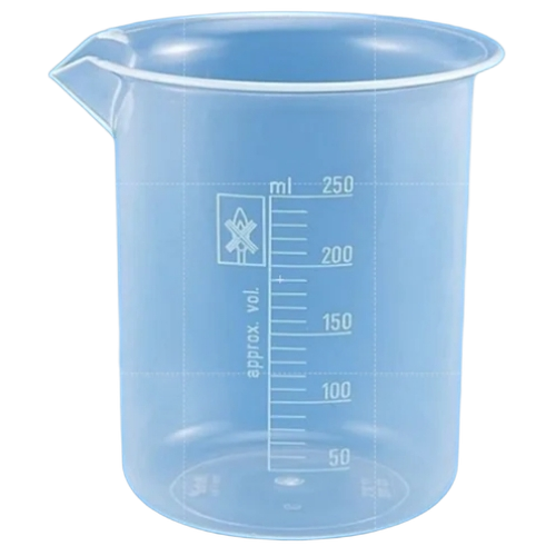 Laboratory Glass Beakers