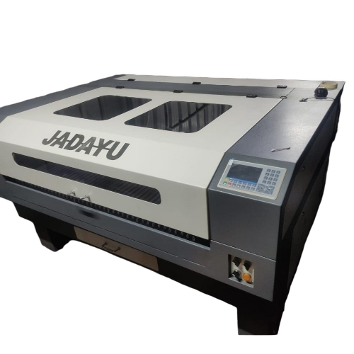 Laser Engraving Machine