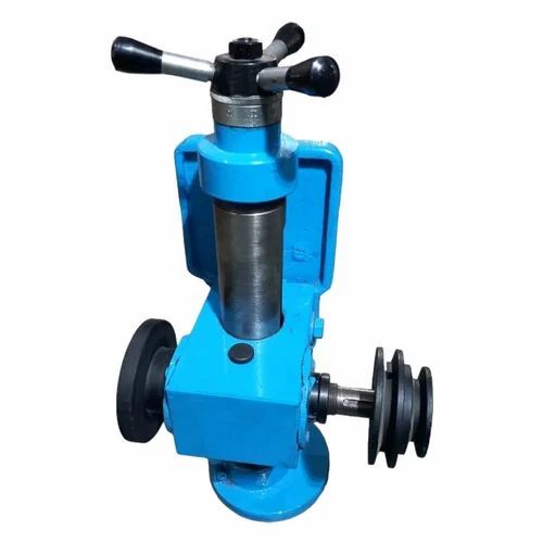 Lathe Machine Keyway Attachment 