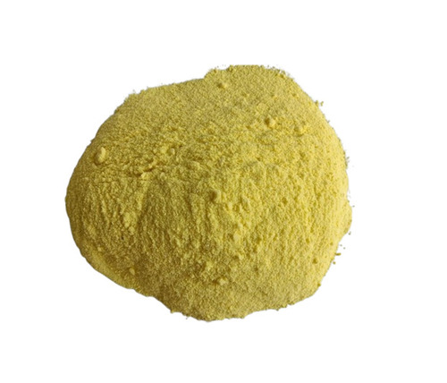 Laundry Detergent Powder