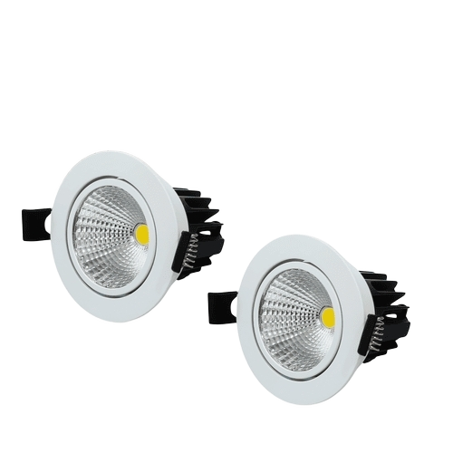 Led Spotlight