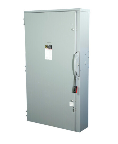 Ltdb Distribution Box