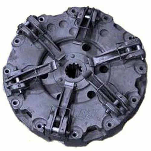 Mild Steel Clutch Cover Tractor Clutch Assembly