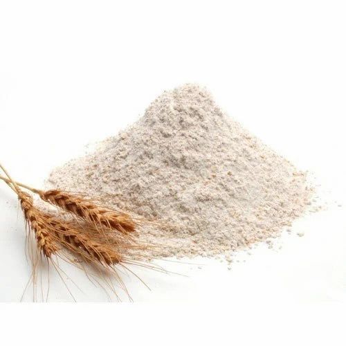 Organic Wheat Flour
