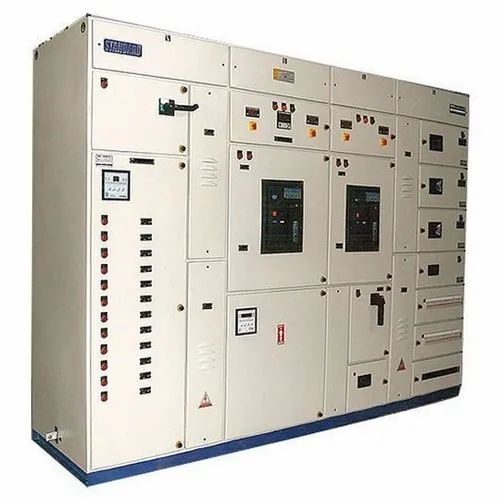Pcc Panel Box