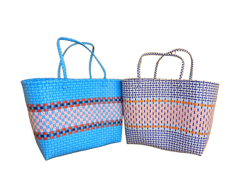 Plastic Woven Bag - Bag Type: .