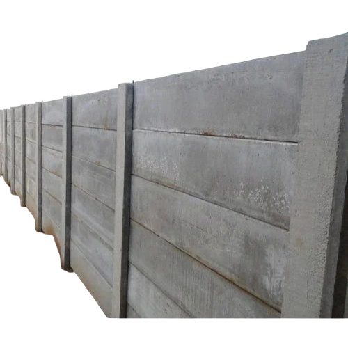 Precast Compound Wall