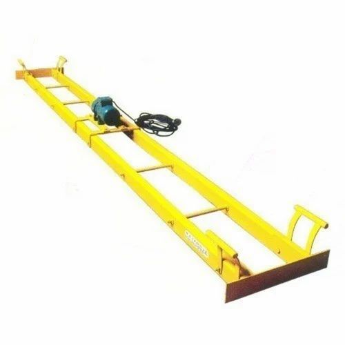 Screed Board Vibrator