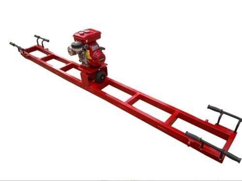 Screed Vibrator Engine Type