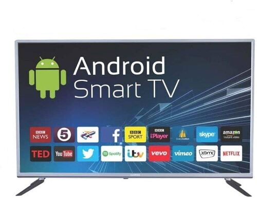 Smart Led Tv