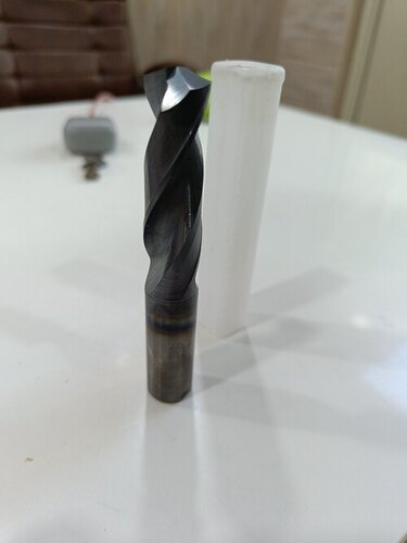 Solid Carbide Step Drill
