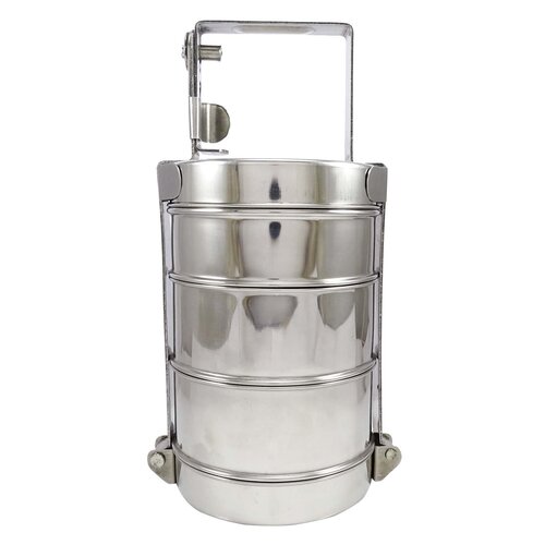 Stainless Steel Lunch Box