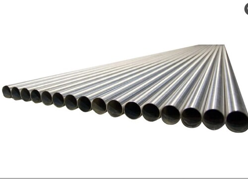 Stainless Steel Pipe