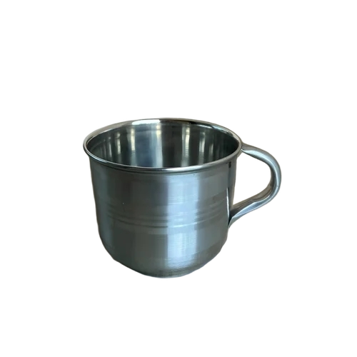 Stainless Steel Tea Cup