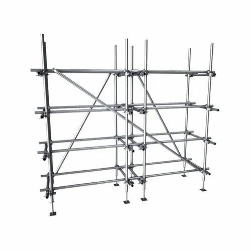 Steel Scaffolding System