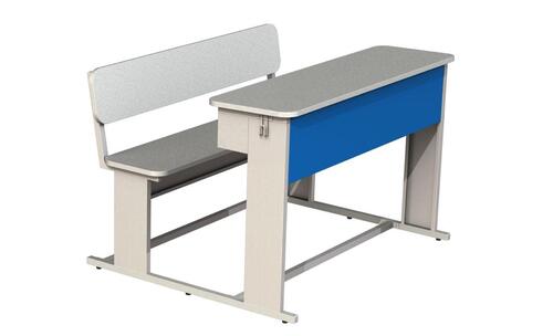 Students Desk Bench