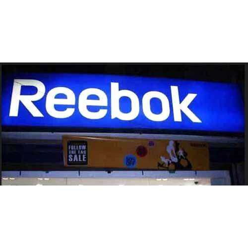 Stylist Glow Sign Board