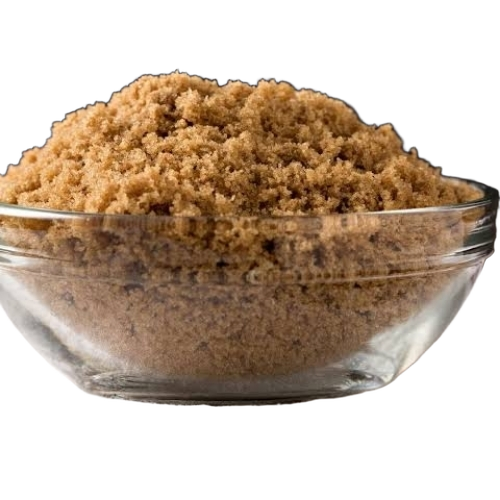 Tasty Brown Sugar