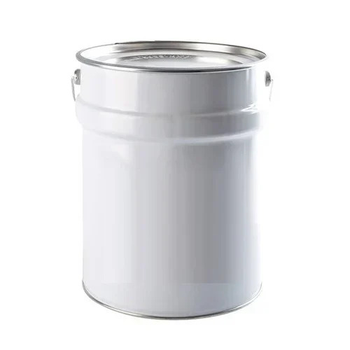 Tin Container