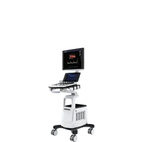 Ultrasound Machine By M/s Medical Imaging Services