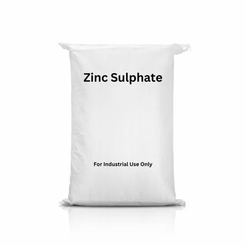 Zinc Sulphate