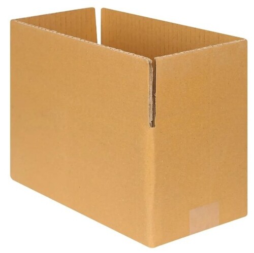5 Ply Corrugated Packaging Box