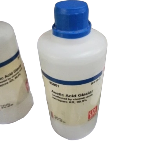 Acetic Acid Glacial