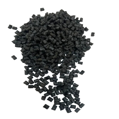 Black Granules