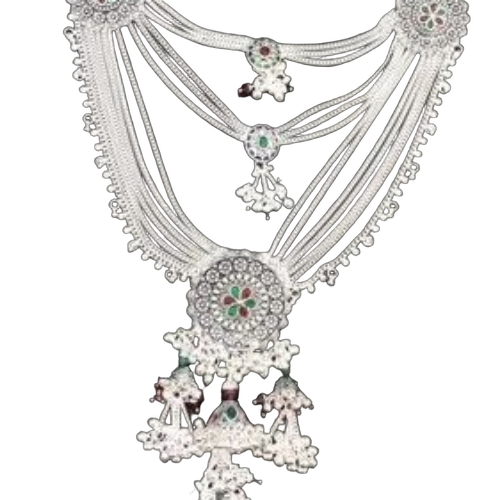 Casting Juda Kandora