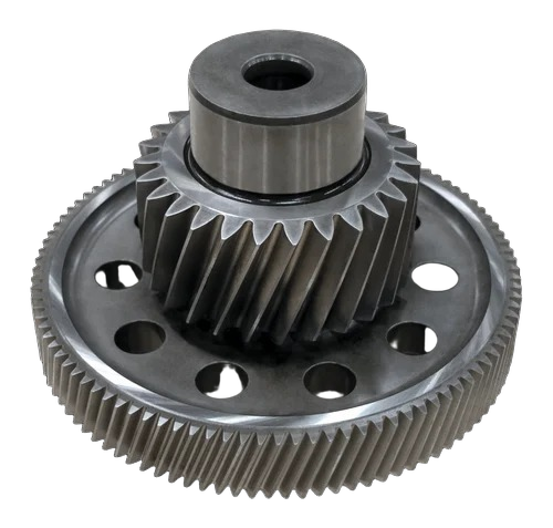 Cluster Gears - Material: Stainless Steel