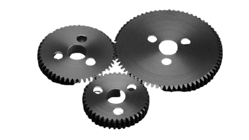Drive Gears - Material: Carbon Steel