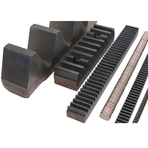 Industrial Gear Racks