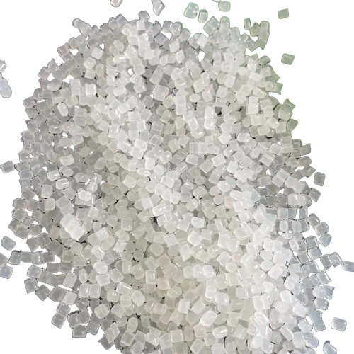 LLDPE Roto White Granules