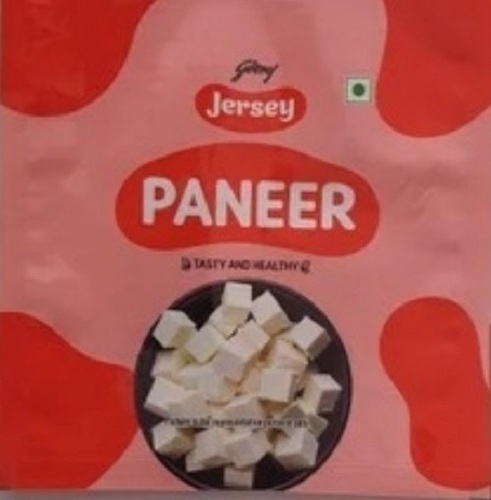 Paneer Packaging Printed Pouches