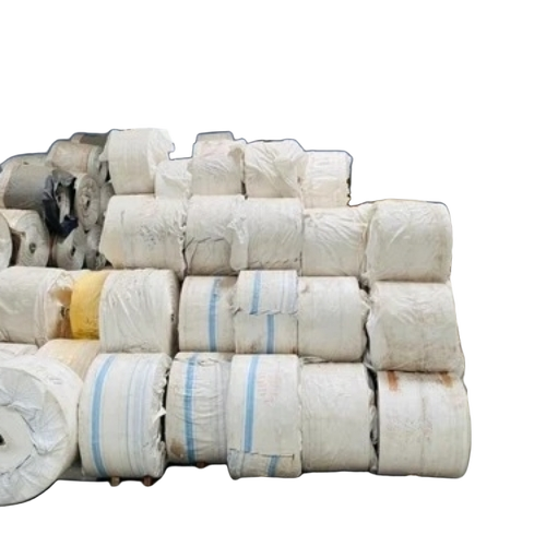 Pp Hdpe Woven Fabric Roll