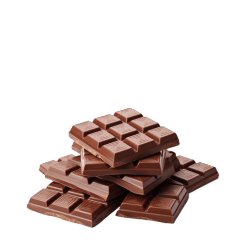 Premium Luxury Chocolate