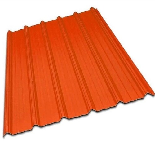 Roofing Steel Sheet