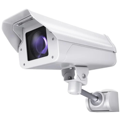 Security Cctv Bullet Camera