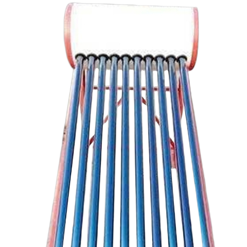 solar water heater