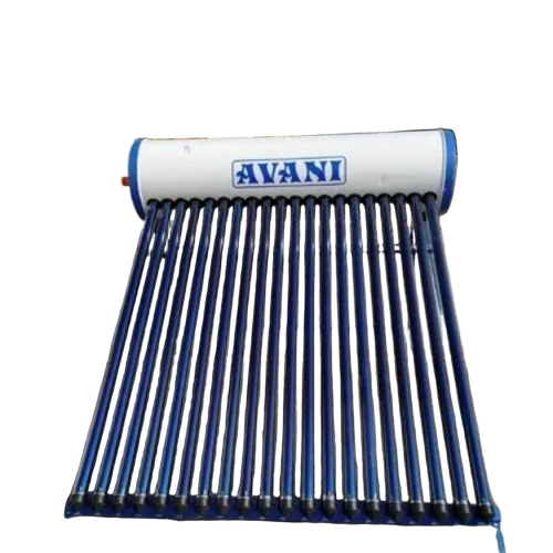 Solar Water Heaters With Tank