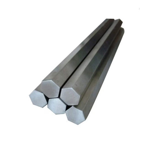 Stainless Steel Bars