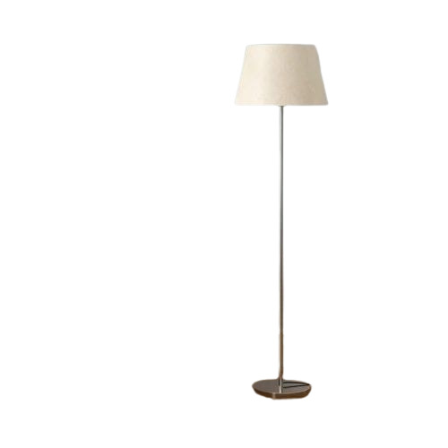 Stainless Steel Floor Lamp