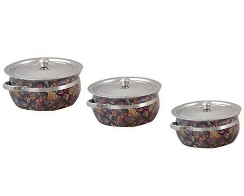 Stainless Steel Hot Pot