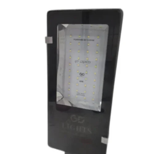 24w Glass Led Street Light