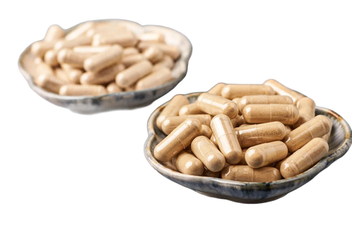 Ashwagandha Tablet - Age Group: For Adults