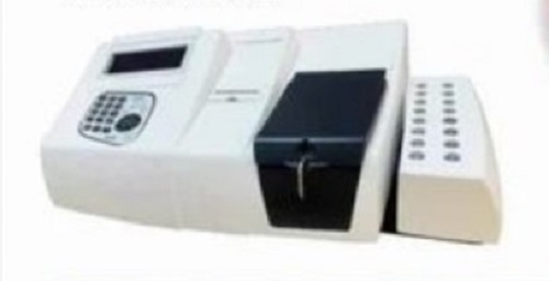 Biochemistry Analyzer