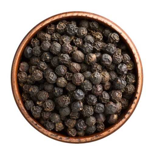 Black Pepper