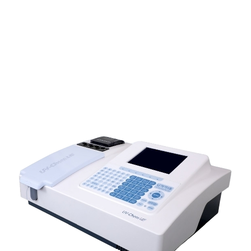 Clinical Chemistry Analyser